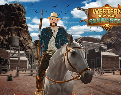 Wild West survival