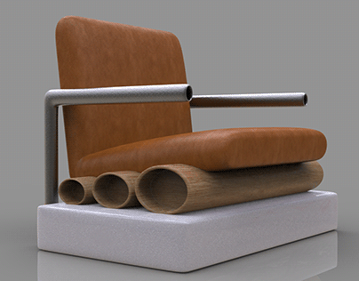 Project thumbnail - Chair