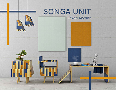 Songa Lounge Unit