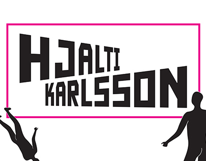 Hjalti Karlsson Lecture at SVA MFAD Studio