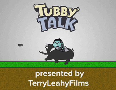 Tubby Talk Intro