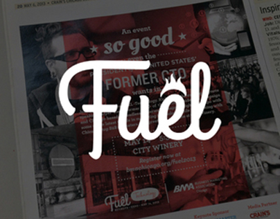 Fuel Forum