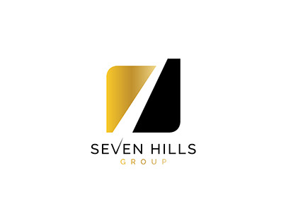 Seven Hills Group Rebrand
