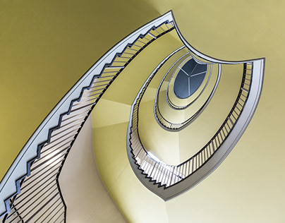Treppenhäuser - Staircase