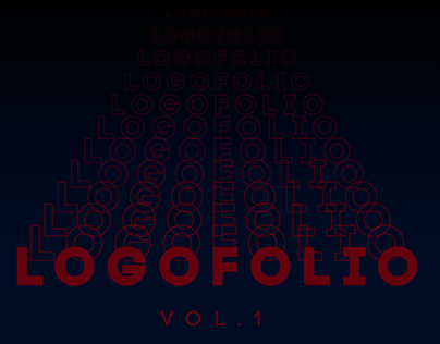 Logofolio vol. 1 2020