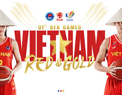 VietNam Basketball | Sea Games 31