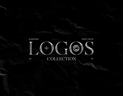 Project thumbnail - Logos Collection