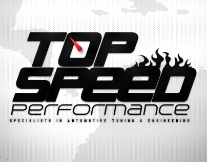 Top Speed Performance