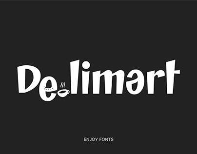 Delimart Branding