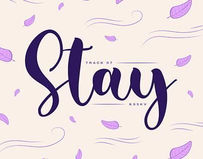 TRACK 07 : STAY