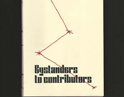 Bystanders to contributors