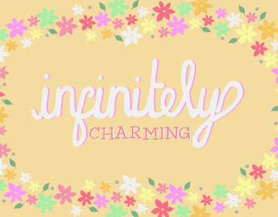 Infinitely Charming