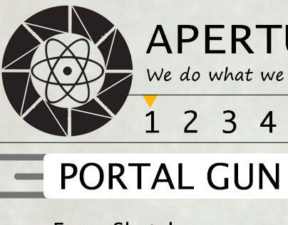 How to Build a Portal Gun