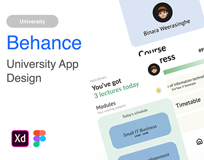 University App