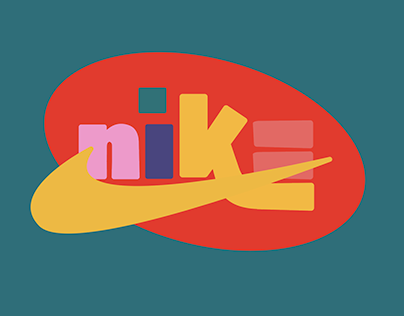 Nike Nineties Ode 90's