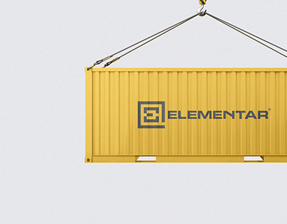 Elementar - Visual Brand