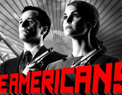 The Americans 
