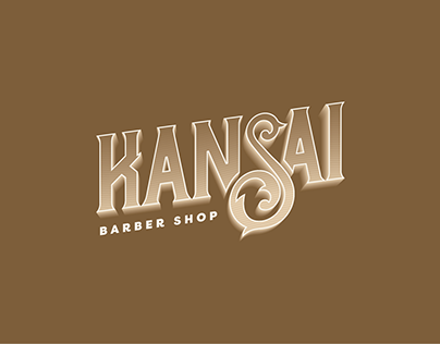 Kansai Barber Shop