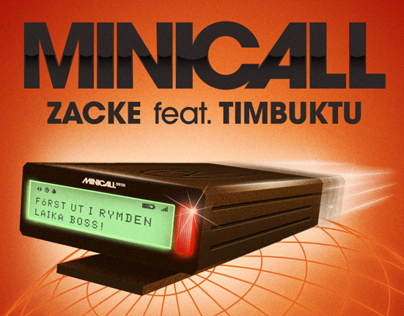 Zacke feat. Timbuktu - Minicall