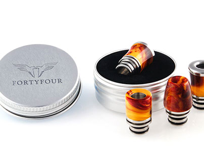 Fourty Four - Product Photography