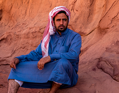 Bedouin Life