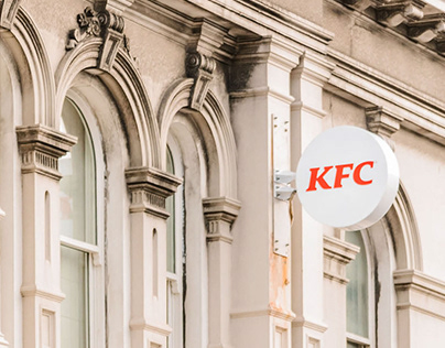 KFC Concept Store Wellington
