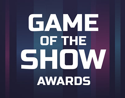 Game of the Show Awards