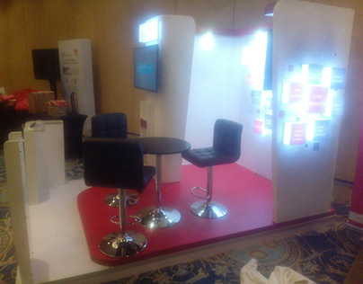Info fort booth