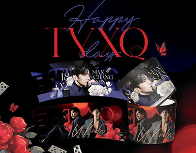 Event Packging | Happy TVXQ Day