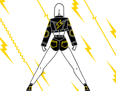 Thunderbitches & Electrocuties