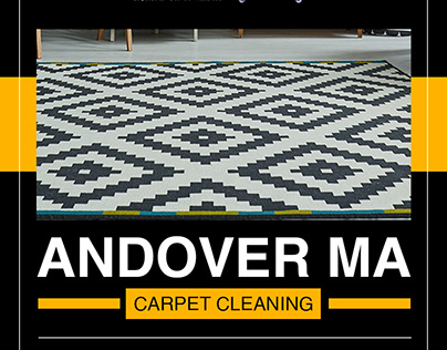 Andover MA Carpet Cleaning