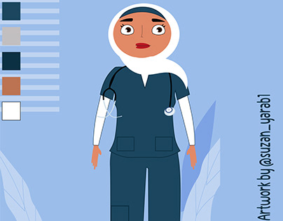 Nurse Suzan