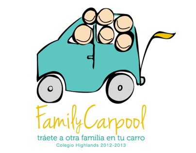 Family Carpool