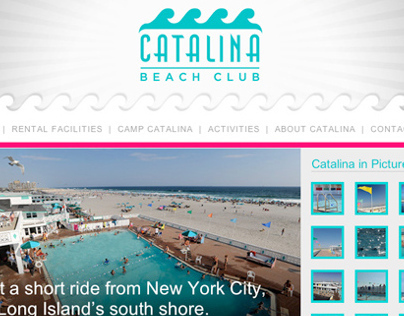 Catalina Beach Club