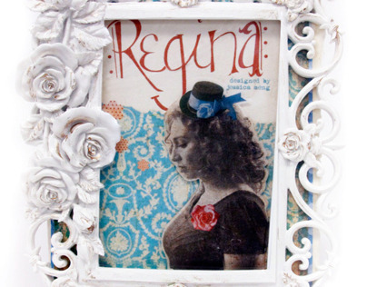 Book of Lyrics: Regina Spektor