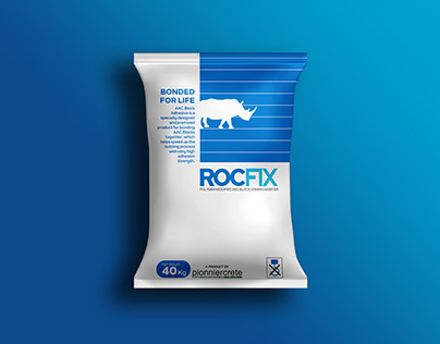 Rocfix Packaging