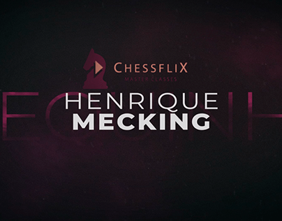 Trailers - ChessFlix (Henrique Mecking)