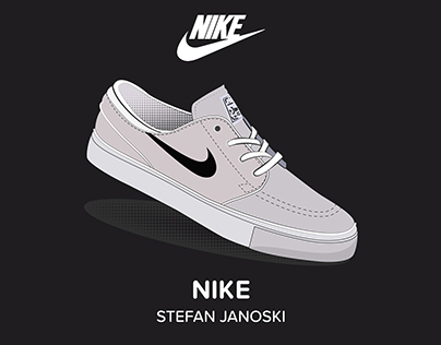Nike Stefan Janoski