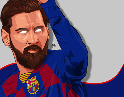Leo Messi - The Goat