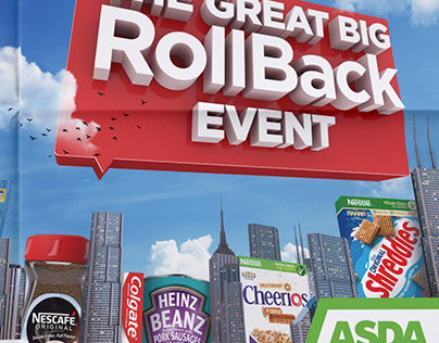 THE GREAT BIG ROLLBACK EVENT