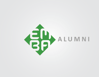 Kaunas Univesity of Technology EMBA Alumni identity