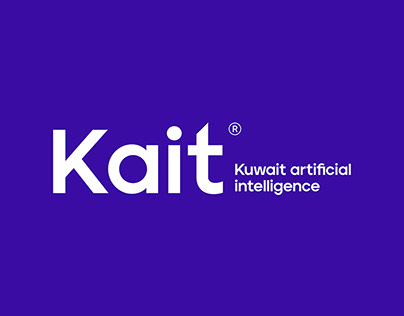 Kait - Kuwaiti Brand Identity
