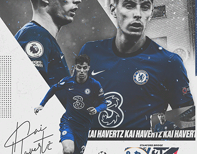 Kai Havertz (CHELSEA vs. ATLÉTICO DE MADRID)