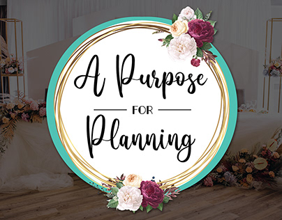 A Purpose For Planning Logo