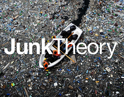 프로젝트 썸네일 - Junk Theory