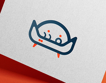 Elfanih-logo & visual identity