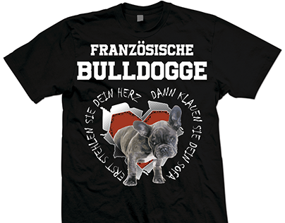 french bulldog