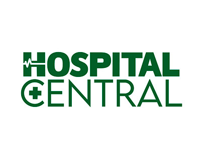 Hospital Central Logo