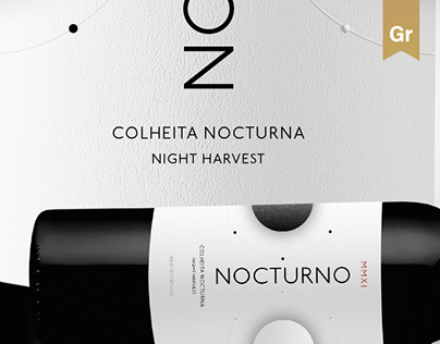 Nocturno Wines - Night Harvest
