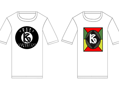 Kross Generation T-shirt